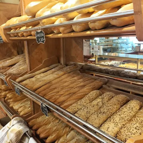 Pastelería Rossy Azuqueca - Azuqueca de Henares