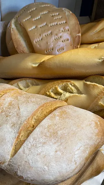 Panadería y Alimentación Miguel Ángel - Guadalajara