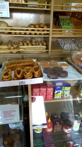 Panaderia de Chiloeches SL - Chiloeches