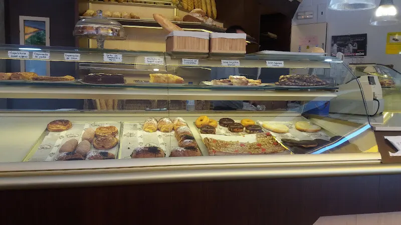 Panadería El Molino - Azuqueca de Henares