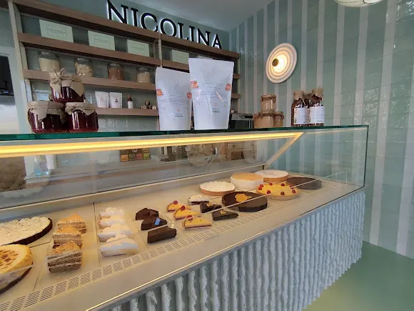 Tartas Sin Gluten Madrid | NICOLINA Pastelería Saludable