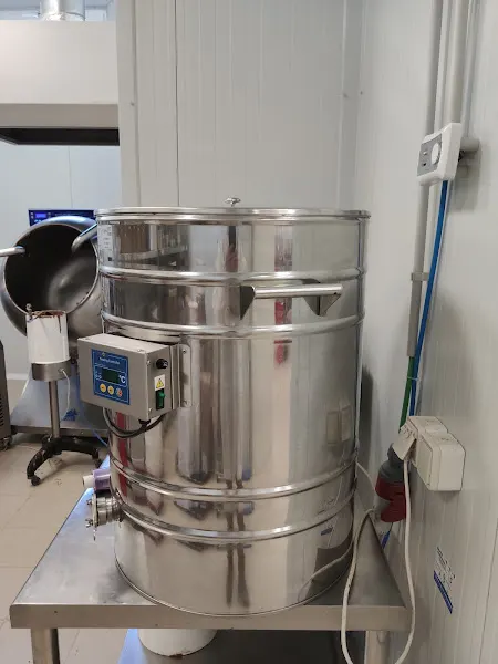 Chocolate Orgániko - Tienda de productos de chocolate en Chiloeches - foto 2
