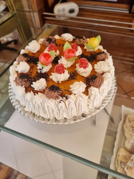 Pastelería Jericó S.Sl - Humanes de Madrid