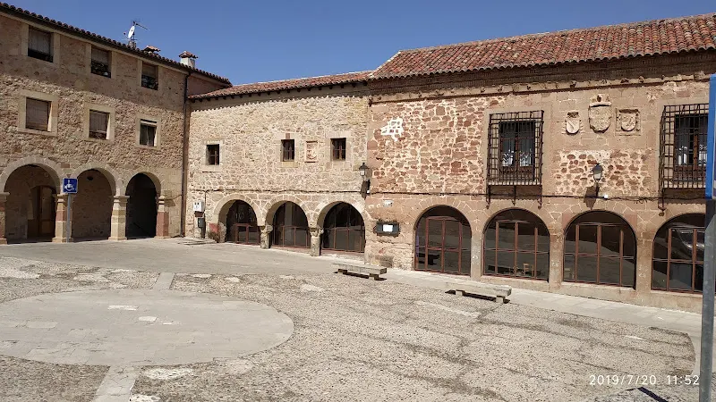 Panadería Pérez - Siguenza