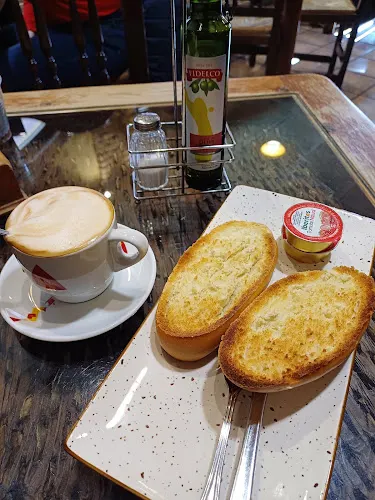 Panadería Casanova - Azuqueca de Henares