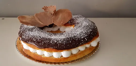 Pastelería Tartas Antonina - Azuqueca de Henares