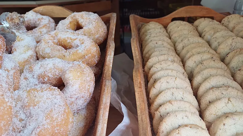 Panaderia San Felipe - Brihuega