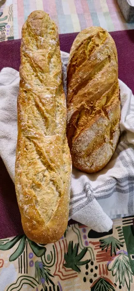 Panadería Rustypan