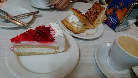 Pastelería Hernando 17 - Guadalajara