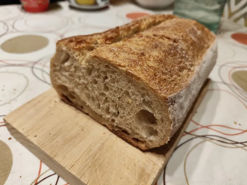 Panadería Pan de Azúcar - Guadalajara