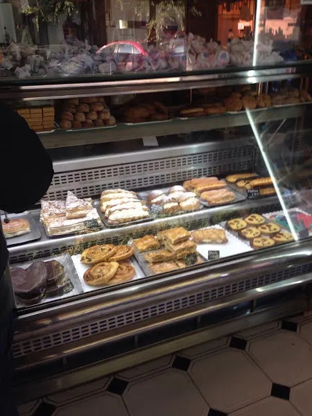 Pasteleria Artesana Jesus - Madrid
