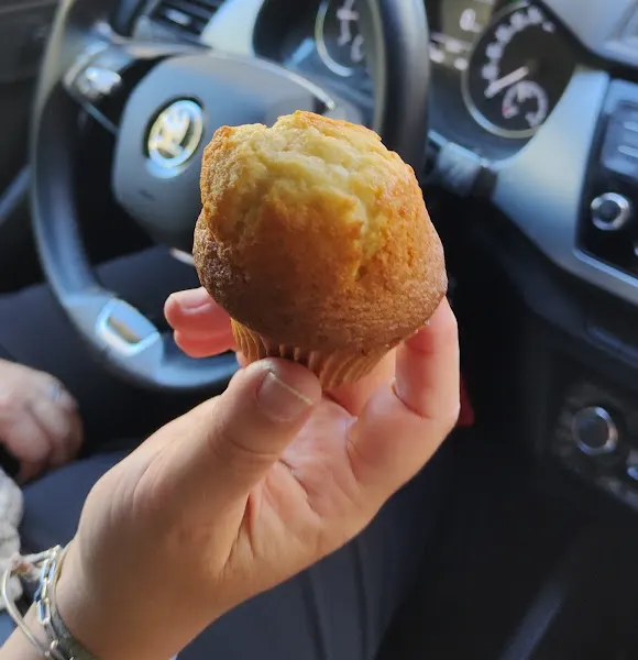 IRURA okindegia / /panadería/bakery/boulangerie - Irura