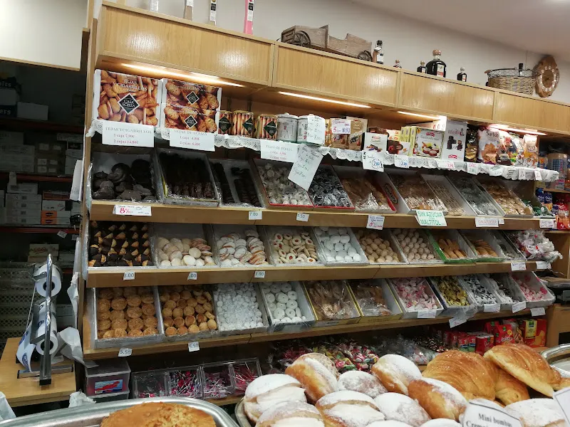 Pastelería Magdalena - Errenteria