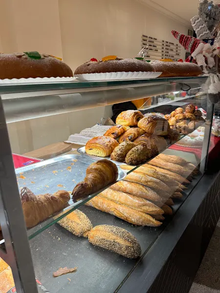 Pastelería Gaztelo - Urnieta