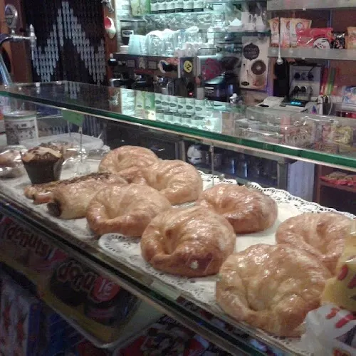 Hodei Degustación Pastelería - Pasaia