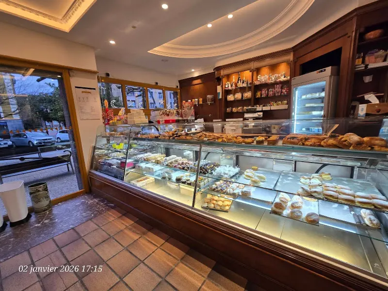 Pastelería Eceiza - Tolosa