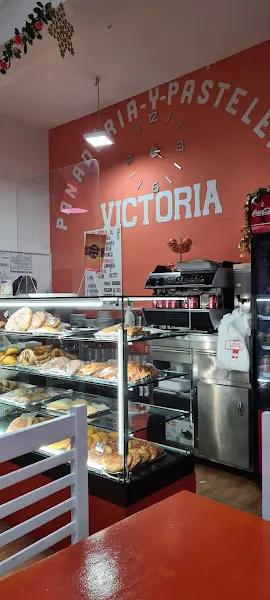 Pastelería y salteñeria Victoria