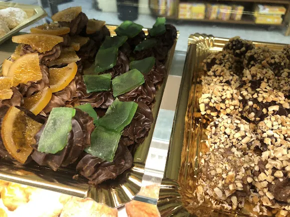 Pastelería Mujika - Bergara