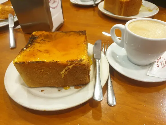 Panadería Tahona