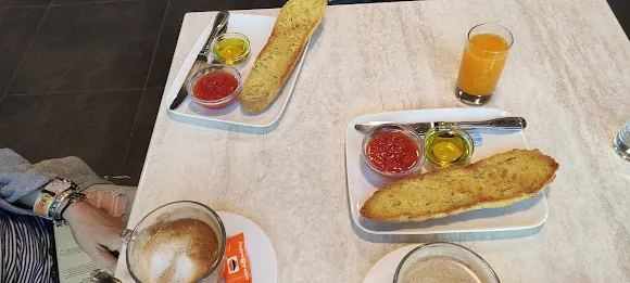 Panadería Aretxabaleta