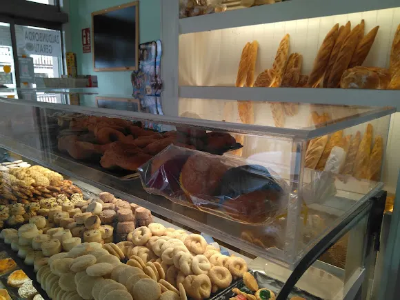 Panadería Ondare