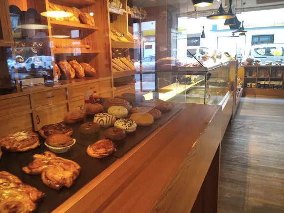 Panaderia Tahona