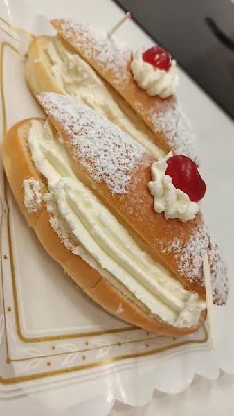 Panadería Labetxo