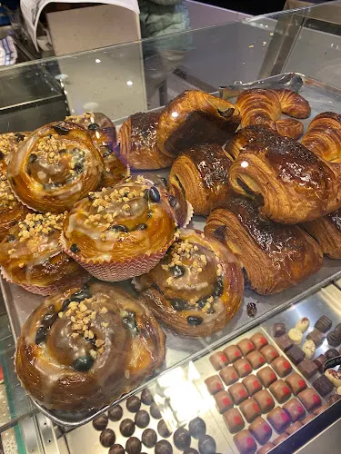 Pastelería OA GOZOTEGIA - Hernani
