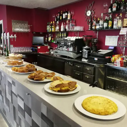 TROXKA Taberna Aizarnazabal - Aizarnazabal