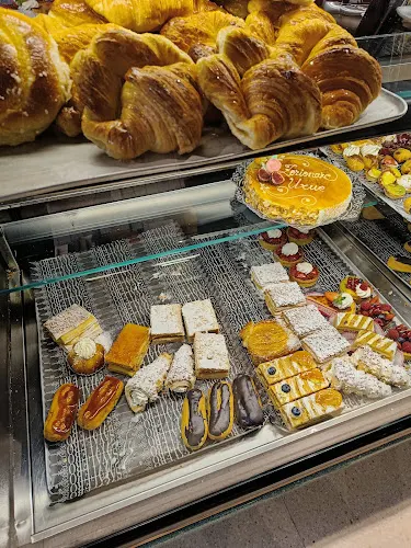 Pastelería+Panaderia Sayalero - Zarautz