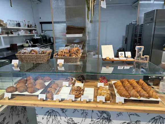 Luque Pastelería - Donostia-San Sebastian