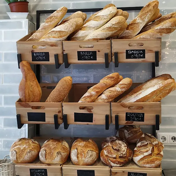 Pastelería Akebia - San Sebastián de los Reyes