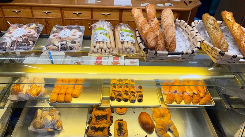 Panaderia Urasandi - Elgoibar