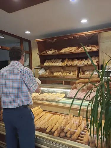 Konde Panaderokua - Bergara