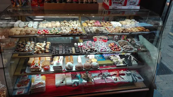Panadería Ogi-Berri S.L. - Eibar