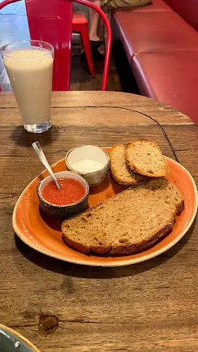 Slow Bakery & Cafe - Hondarribia
