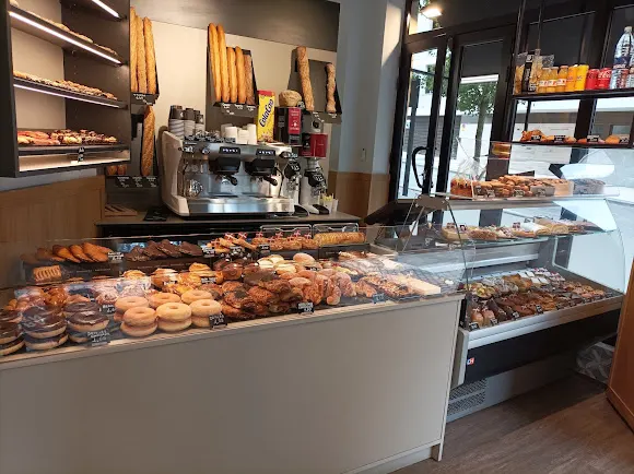 Aramendia Pasteleria - Donostia-San Sebastian