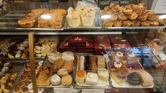 Panaderia Ogi-Berri