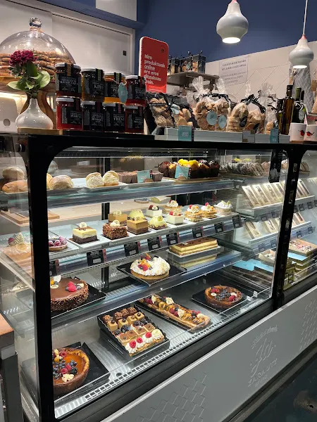 Pasteleria Ja - Donostia-San Sebastian