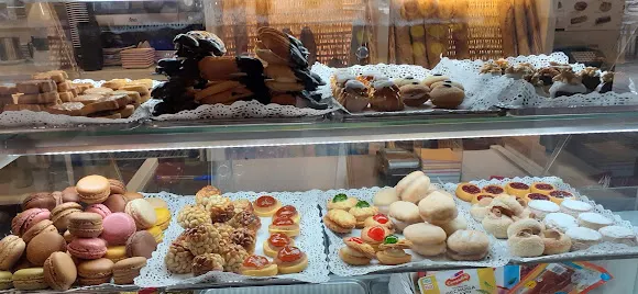 Ogi Berri Espoloia