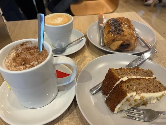 Panadería Bertiz