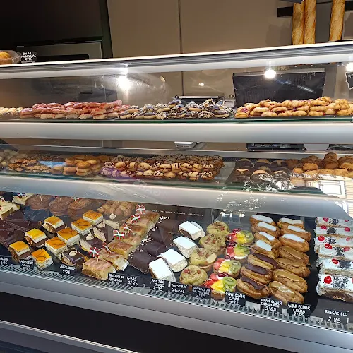 Aramendia Pasteleria - Donostia-San Sebastian