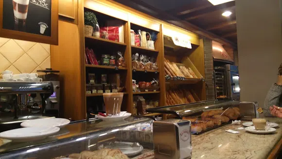 Panaderia Tahona