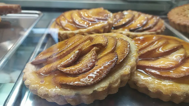 Panadería Irin Okindegia