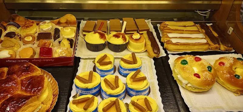 Ogi-Berri BI-Lorea - Donostia-San Sebastian