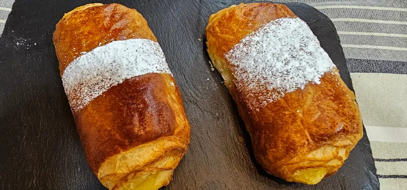 Alimentación Ana