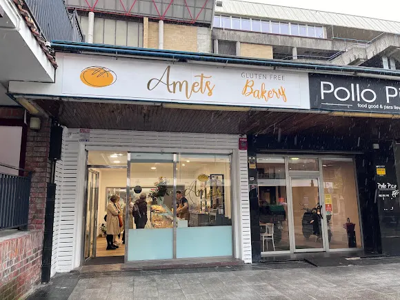 Amets Bakery