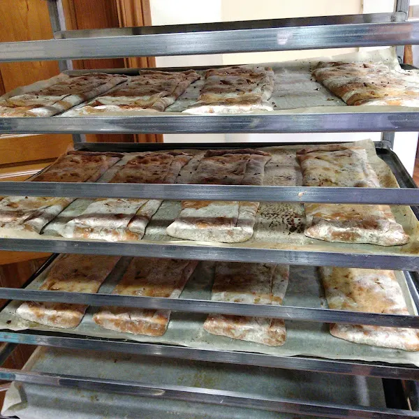 Panaderia O'Forno