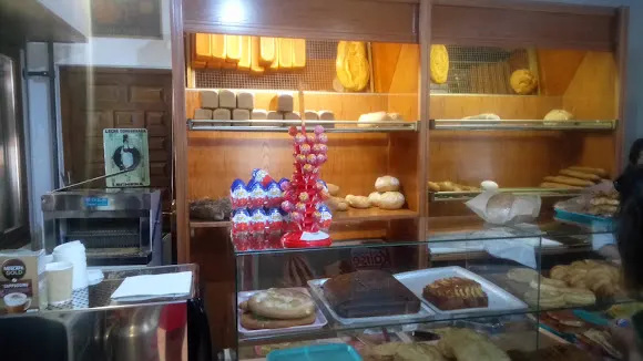 Panaderías del Pireneo
