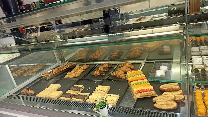 Pasteleria Iris - Barbastro